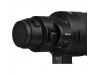 Nikkor Z 400mm f/2.8 TC VR S Lens